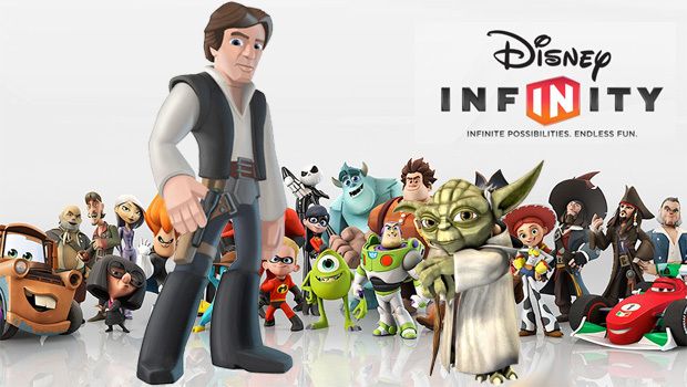 Estúdio de Disney Infinity está desenvolvendo jogo de Carros 3 - NerdBunker