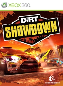 DiRT Showdown