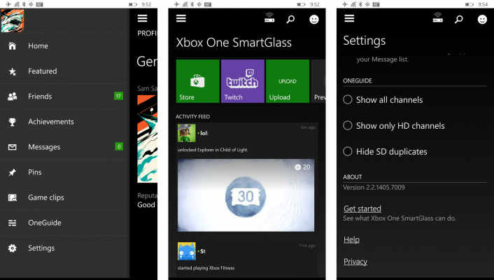 Xbox_One_SmartGlass_Screenshot