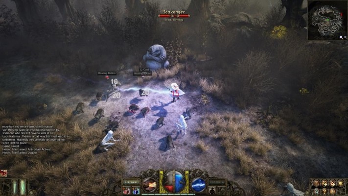 games-with-gold-the-incredible-adventures-of-van-helsing-screenshot-2
