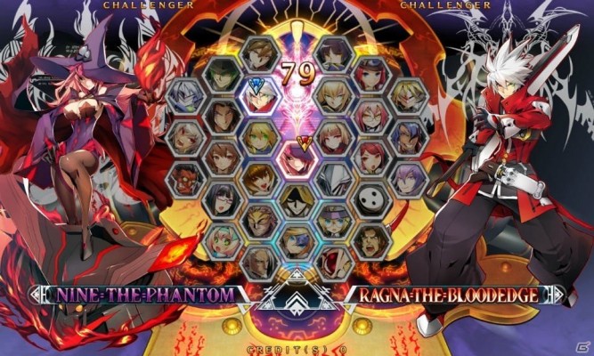 BlazBlue_Centralfiction_(Character_Select_Screen)
