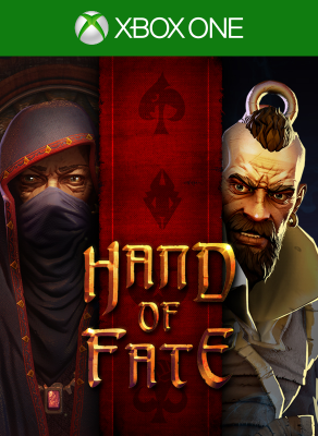 hand-of-fate