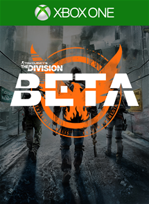 Tom Clancy’s The Division Beta