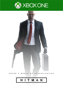 Hitman