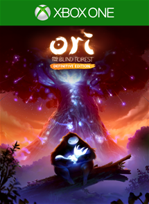 Ori And The Blind Forest Definitive Edition