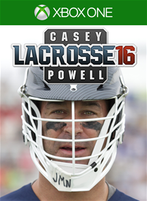 Powell Lacrosse 16