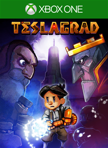 Teslagrad