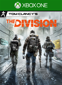 Tom Clancy’s The Division