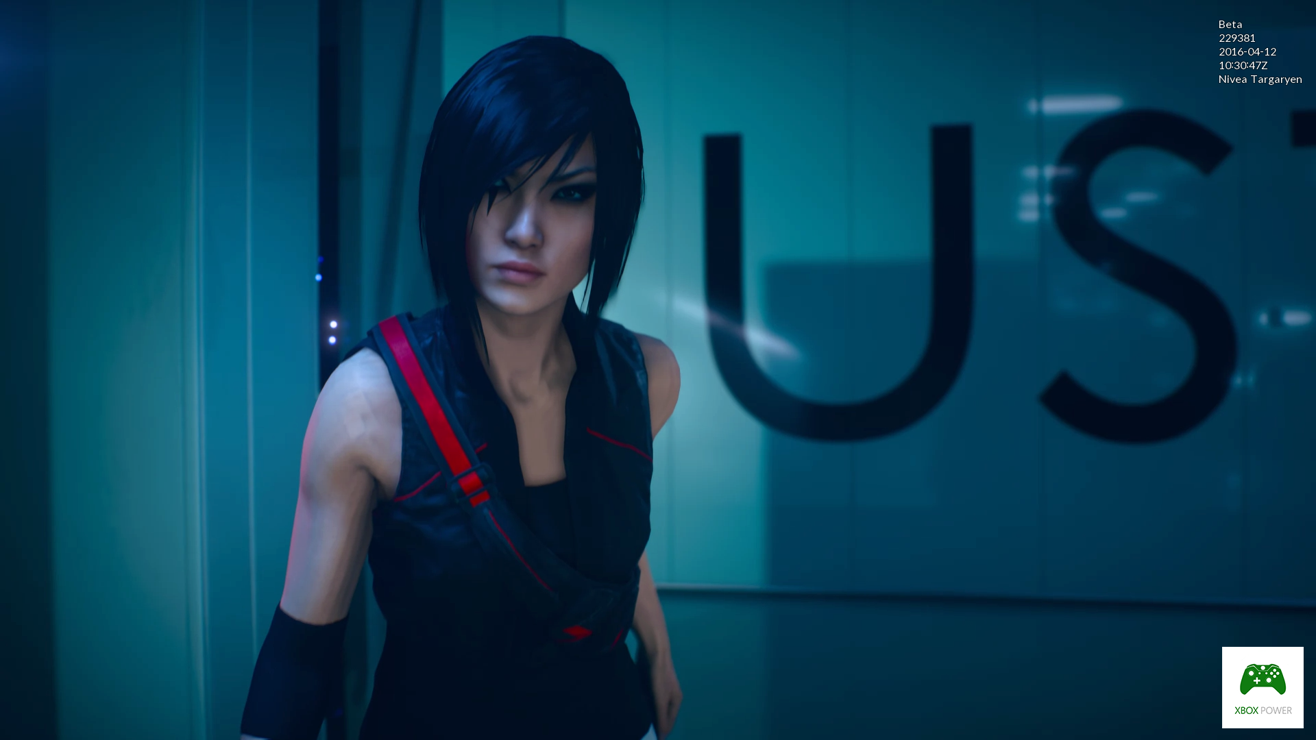 Jogo Mirror's Edge Catalyst Xbox One Usado