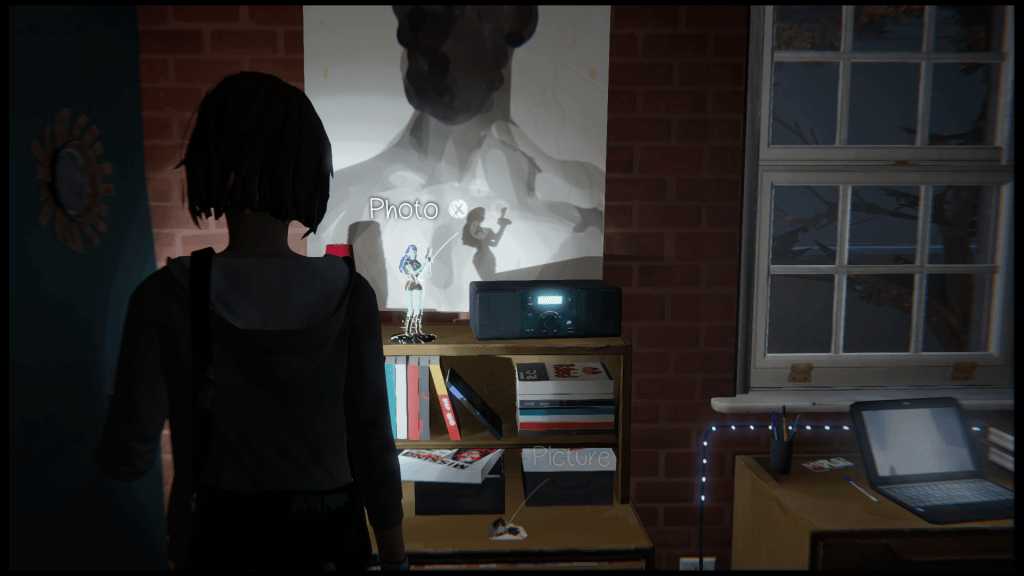 Life is Strange EP 3 - Photo 01