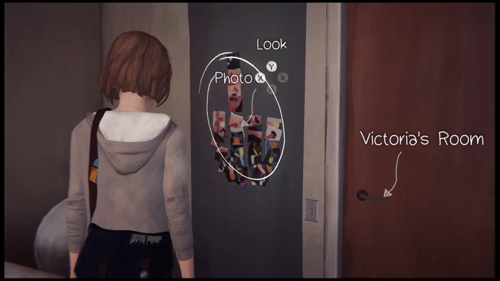 Análise: Life is Strange EP 1 — Chrysalys (Multi) mostra que alterar o  passado não traz a certeza do futuro - GameBlast