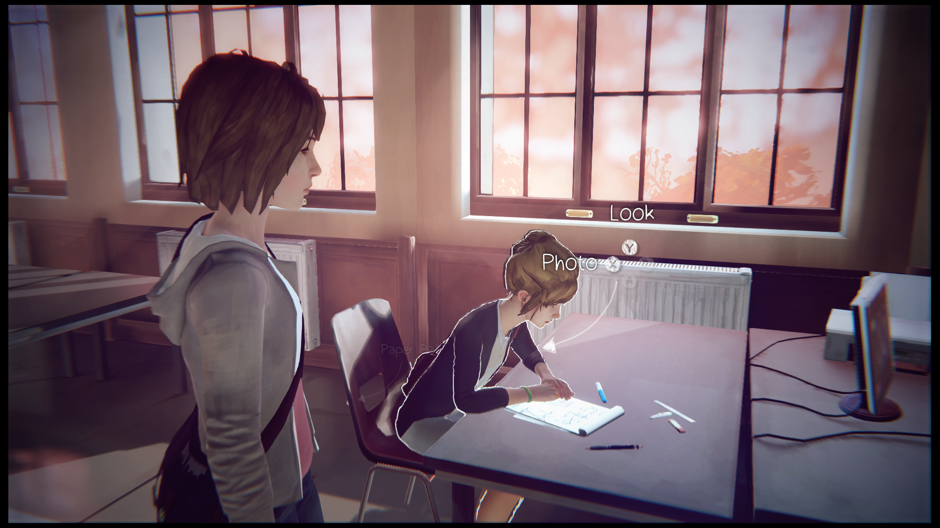 Life Is Strange — Uma obra de arte em cinco episódios