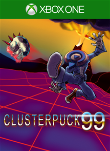 clusterpuck99