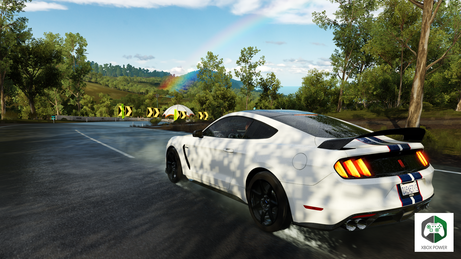 BGS 2016: Forza Horizon 3 mostra toda sua versatilidade; veja nossas  impressões!