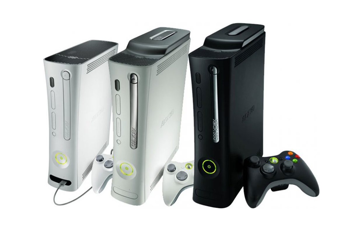 A jornada de 15 anos da família Xbox - Xbox Power