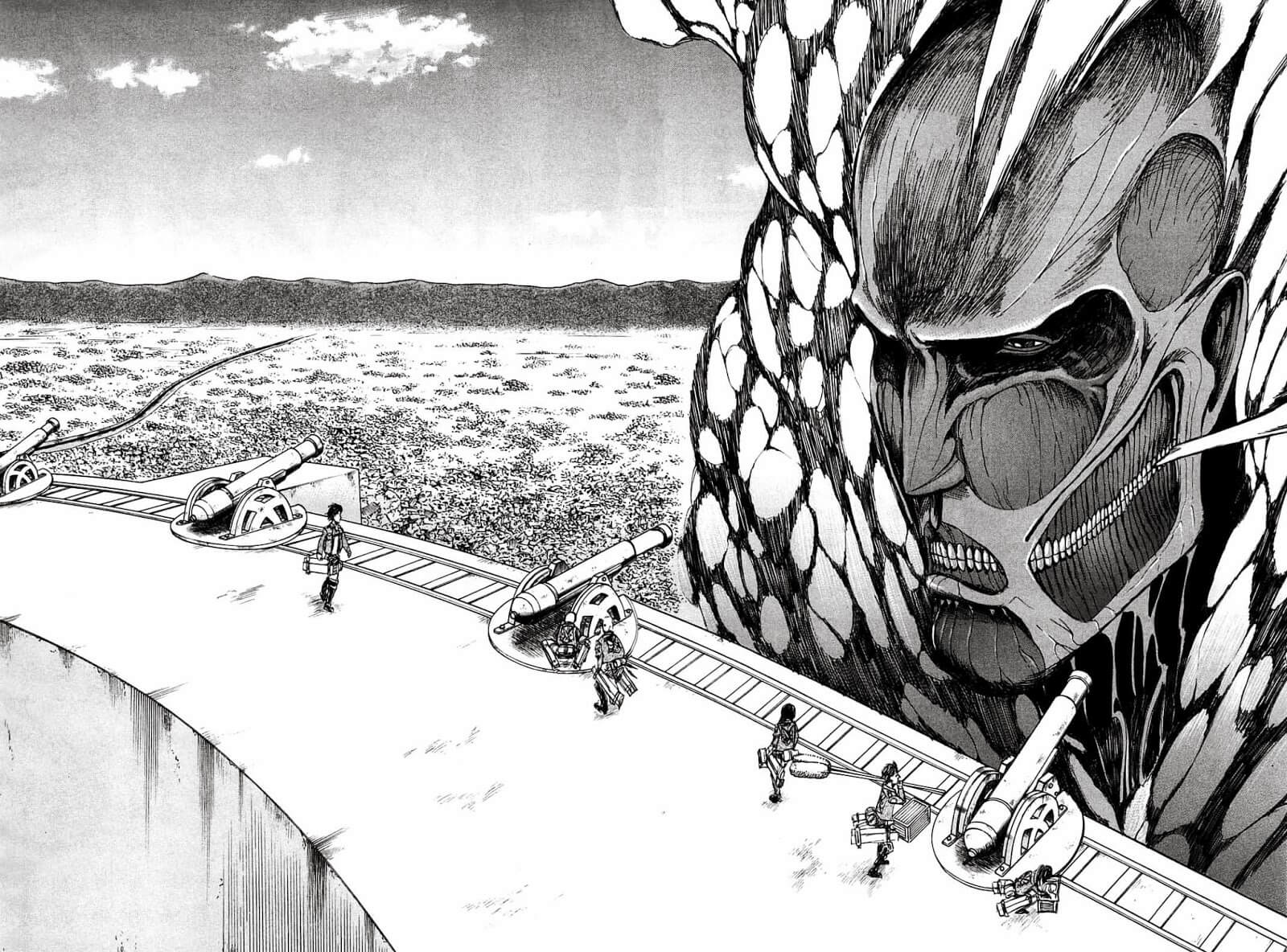 Attack on Titan: Por que o final do mangá foi tão polêmico entre os fãs?