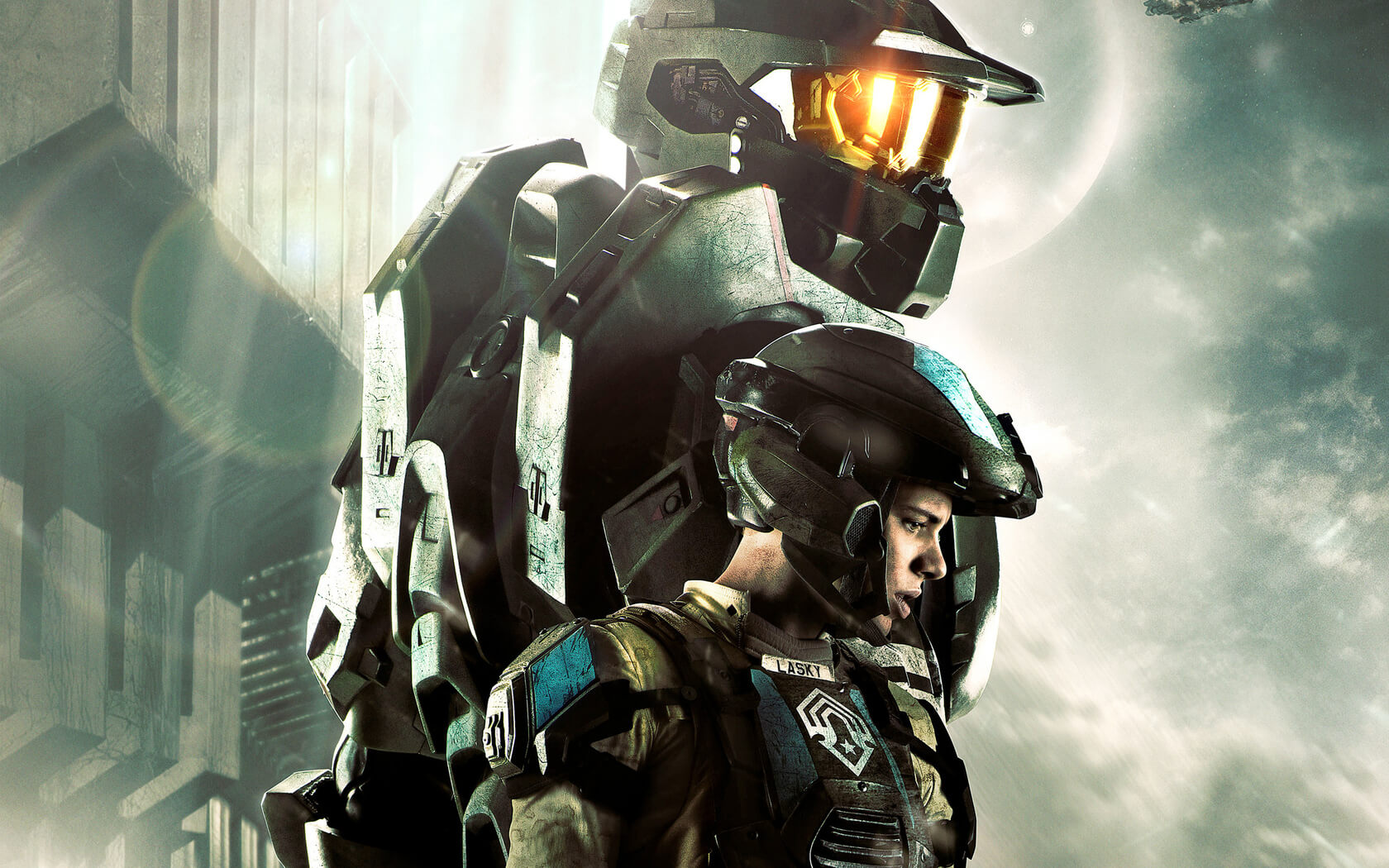 PowerDicas: Séries e filmes de Halo no Netflix - Xbox Power