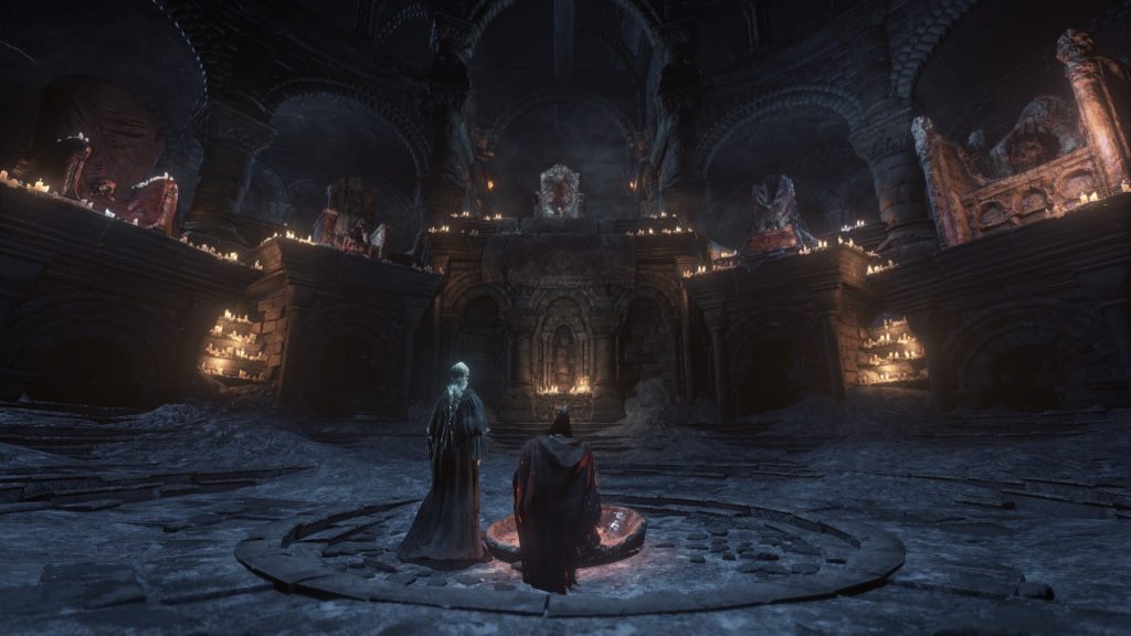 Tudo sobre Dark Souls 3: gameplay, lançamento, requisitos e mais