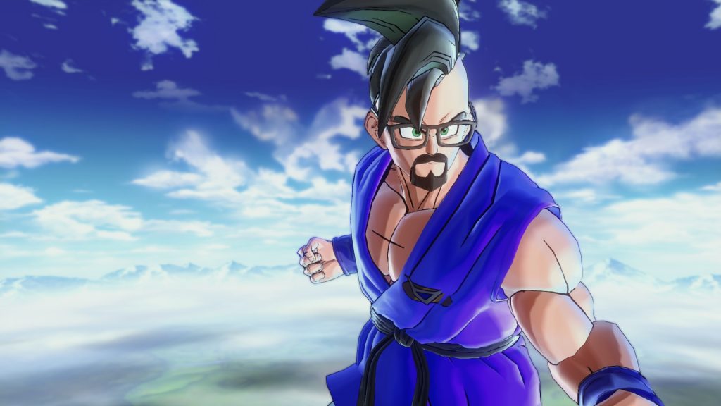 Dragon Ball Xenoverse 2 mistura bem RPG e jogo de luta, mas