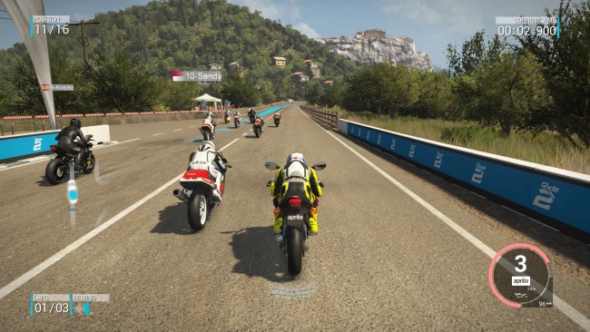 Jogo Ride 2 Xbox One Milestone em Promoção é no Bondfaro