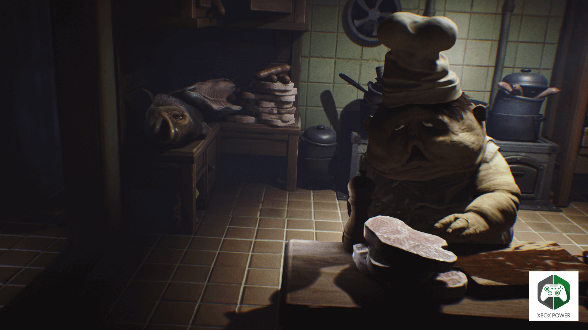 Análise: Little Nightmares - Xbox Power