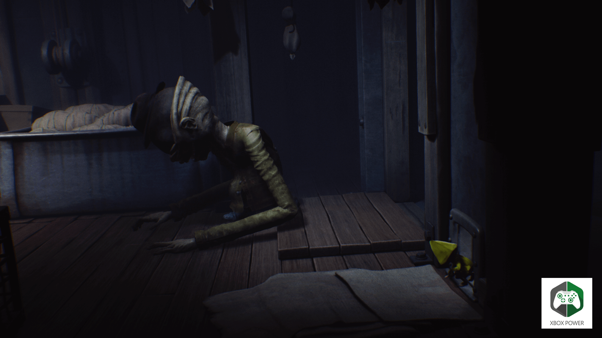 Análise: Little Nightmares - Xbox Power