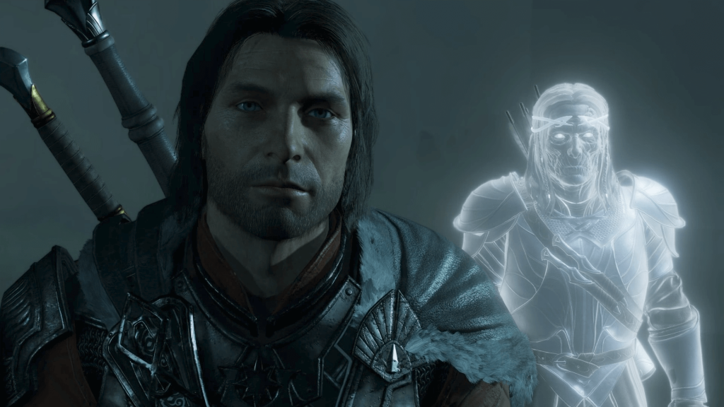 Skyrim recebe sistema Nemesis de Middle-earth: Shadow of Mordor