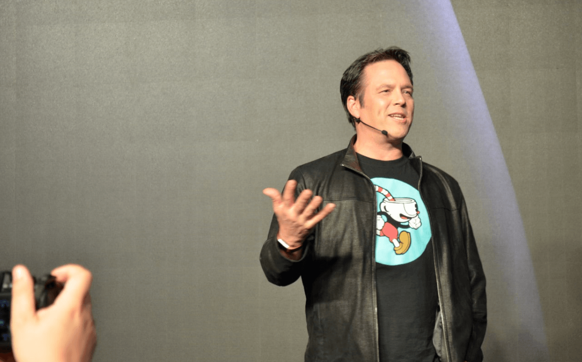 Microsoft confirma Phil Spencer e FanFest para a BGS 2017 - Xbox Power