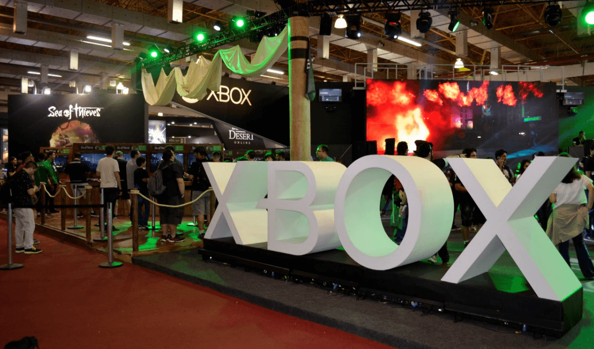 Phil Spencer, chefe de Xbox, virá à Brasil Game Show 2017, Brasil Game  Show 2017