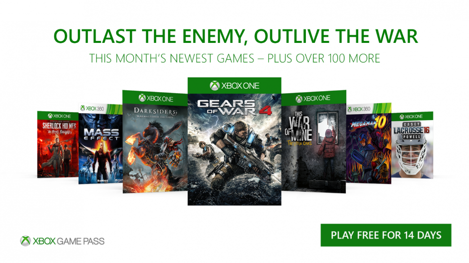 Xbox Game Pass cancela promoção de R$ 5,00 para novos assinantes 