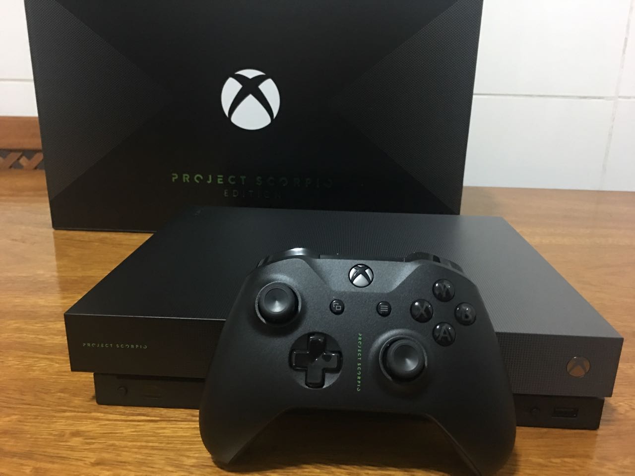 FreeSync chegará aos consoles da família Xbox One 