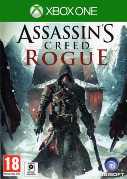 Assassins Creed Rogue Remaster