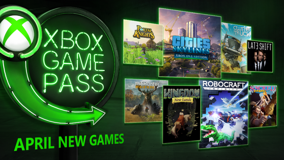 ID@Xbox: Xbox libera vários jogos de graça - TechBreak