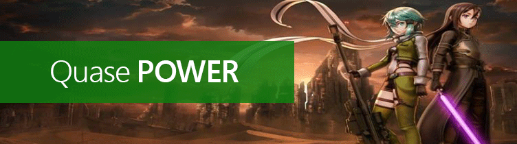 Análise - Sword Art Online: Fatal Bullet - Xbox Power