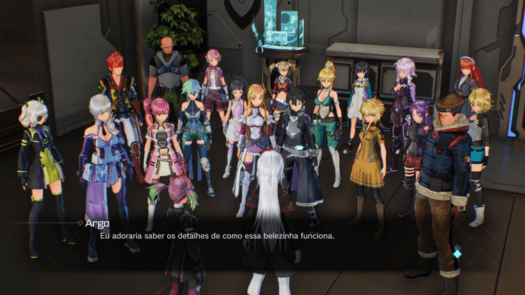 Análisis de Sword Art Online: Fatal Bullet - Generacion Xbox