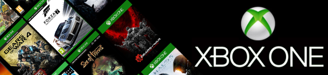 Xbox One Deals