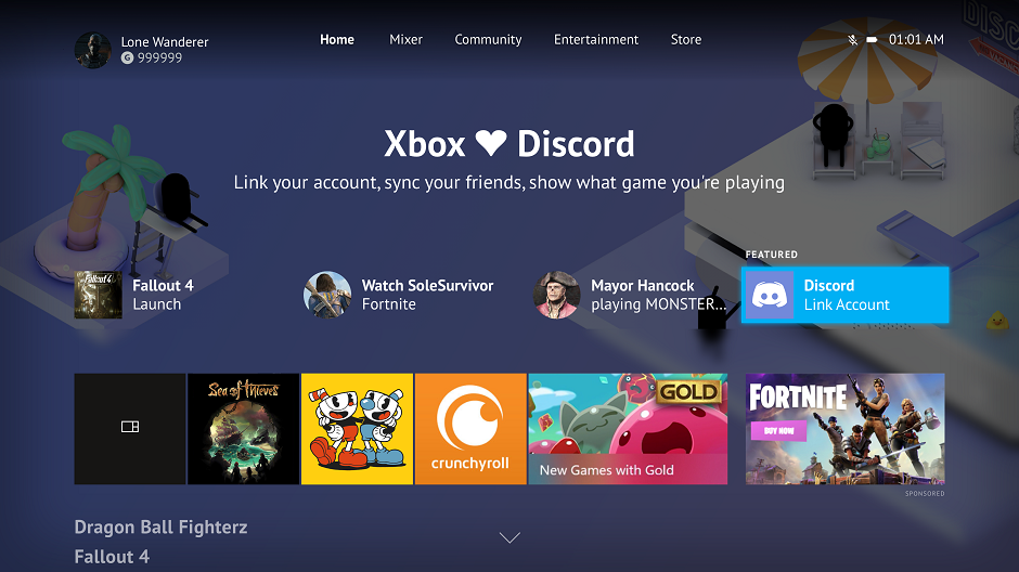 Discord no Xbox: como conectar o aplicativo nos consoles da Microsoft