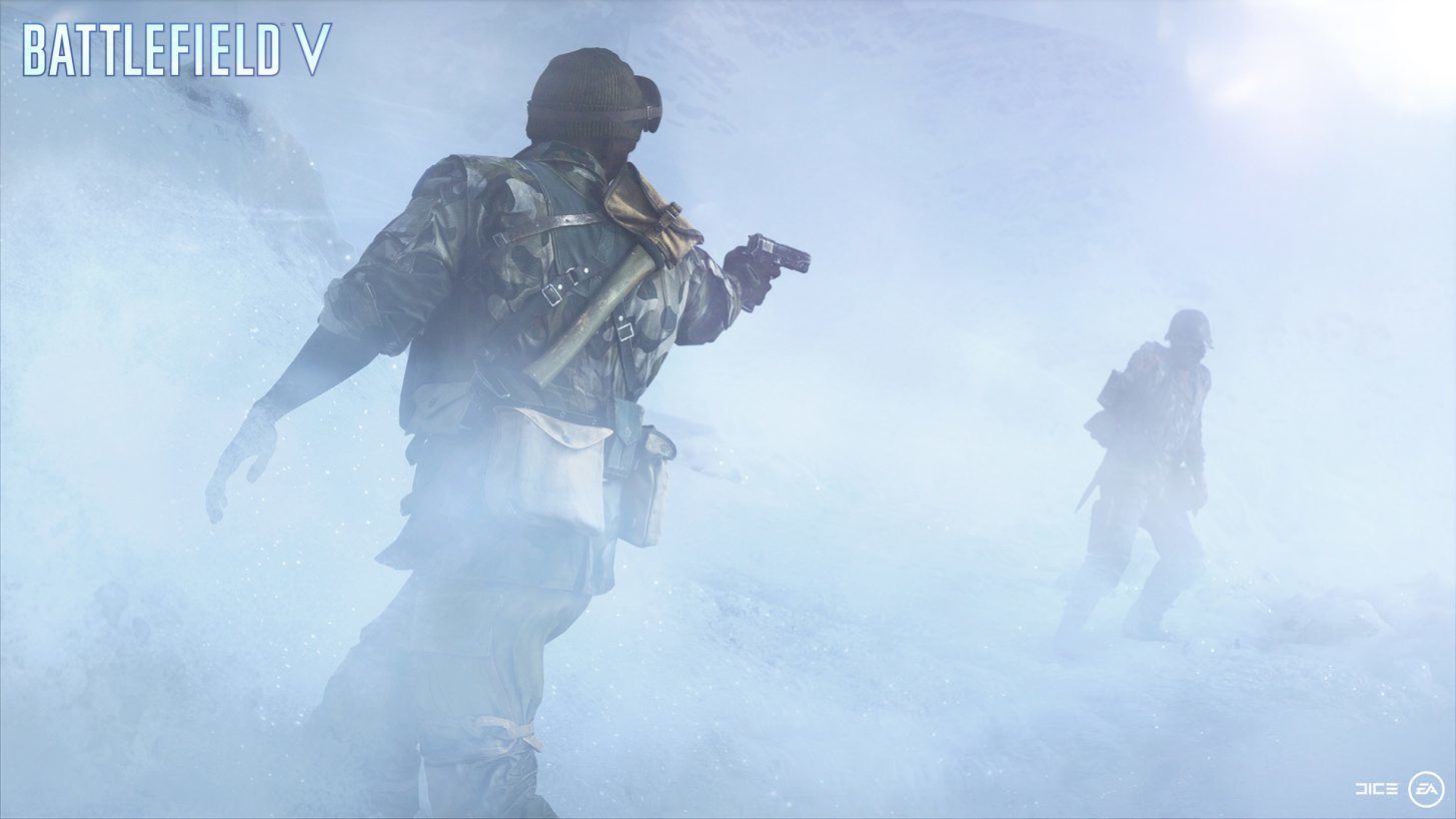 Battlefield V: detalhes sobre os modos online; conheça mais do game