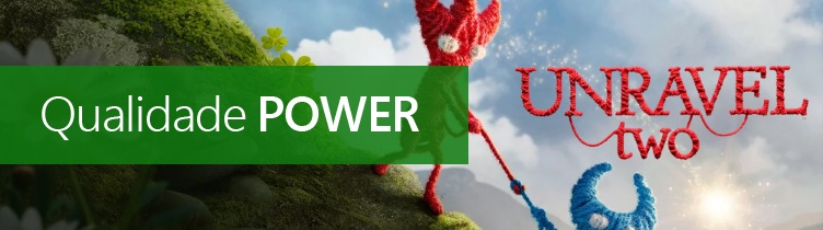 Jogue Unravel Two gratuitamente por tempo limitado - Xbox Power