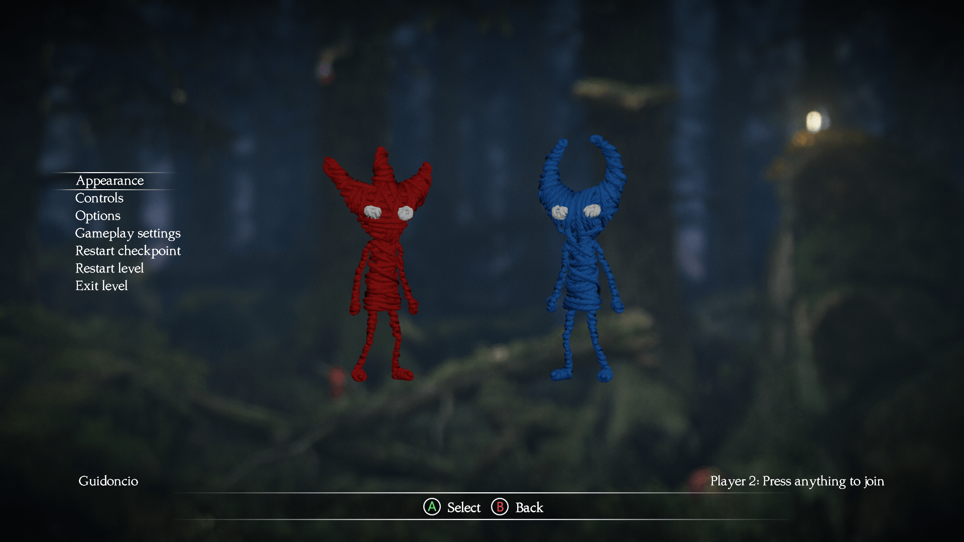 ANÁLISE: Unravel