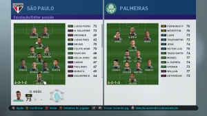 Inter de Milão é o novo parceiro da Konami para PES 2018