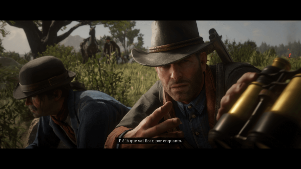 Análise: Red Dead Redemption II – Fun Factor