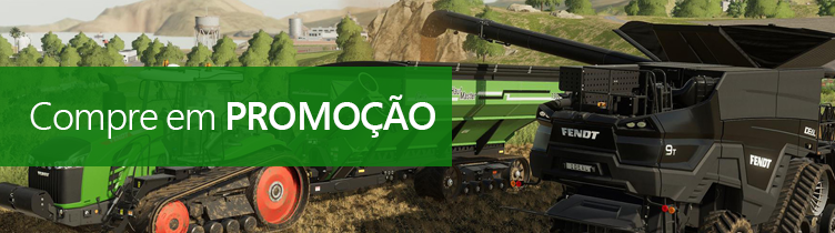 Análise - Farming Simulator 19 - PSX Brasil