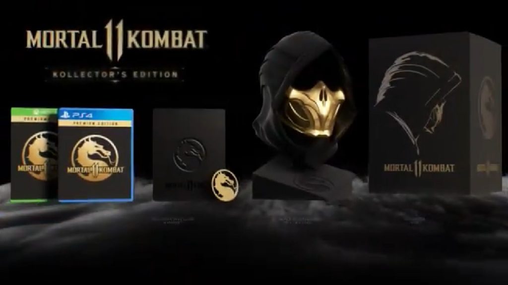 Mortal Kombat 11: Cangaceiro Kano Xbox one *rare*