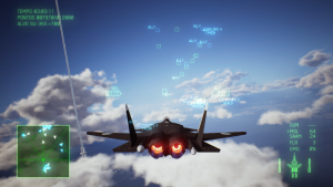 Análise: Ace Combat 7: Skies Unknown (Multi) é um excelente retorno da  franquia à nova geração - GameBlast