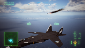 Análise  Ace Combat 7 evolui a franquia e entrega um belo jogo - Combo  Infinito