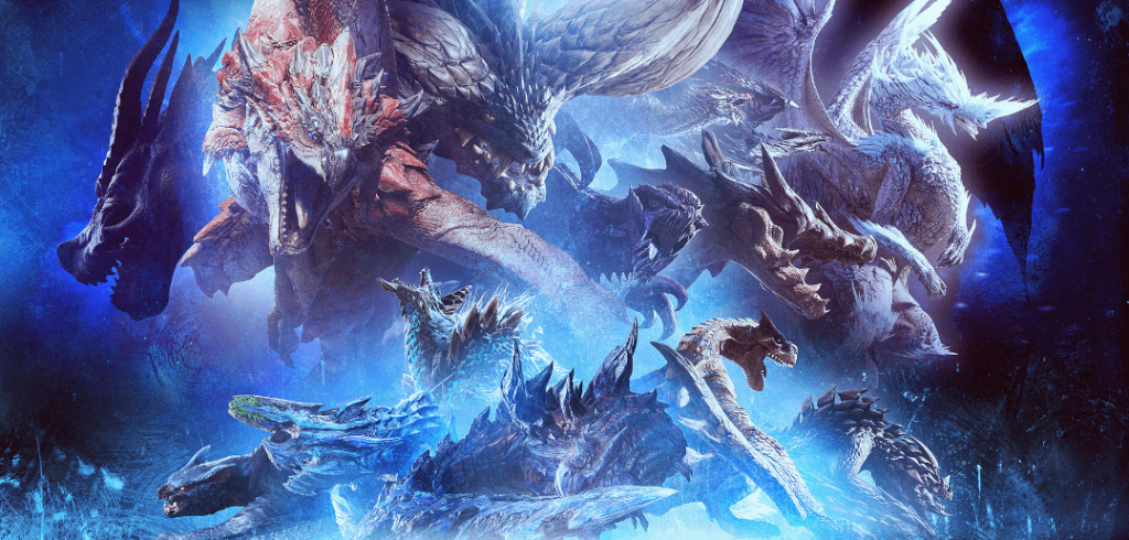 Monster Hunter: World só não é Monster Hunter 5 no nome, diz produtor -  16/06/2017 - UOL Start