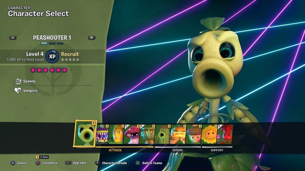 Plants Vs Zombies Garden Warfare: DLC terá novo modo e mais zumbis