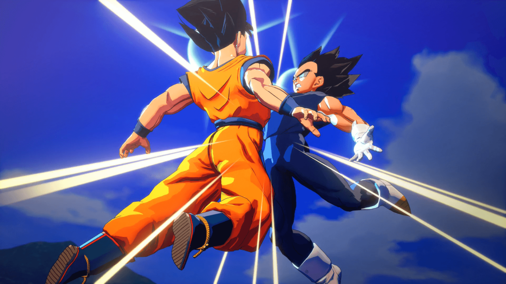 V-Jump detalha novas informações de Dragon Ball Z: Kakarot - Xbox Power