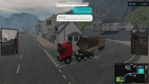 Truck Driver: Primeiro trailer de gameplay revela as